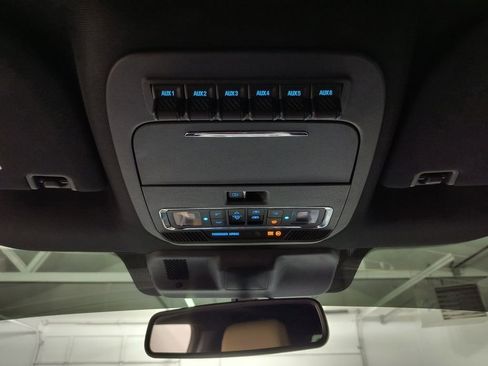 Used 2024 Ford F450 Lariat w/ Chrome Package AWD/4WD image 16