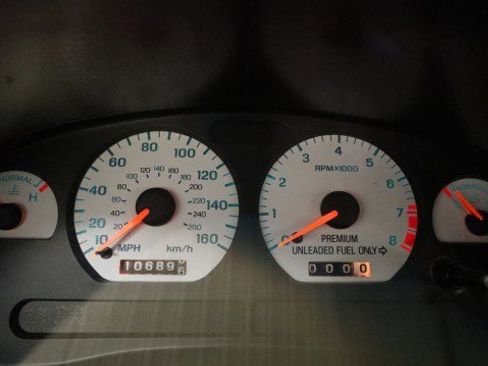 Used 1998 Ford Mustang Cobra image 17