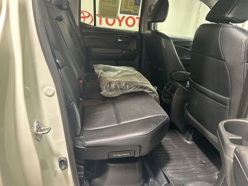 Used 2019 Honda Ridgeline RTL-E image 16