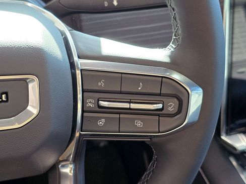 New 2025 GMC Sierra EV Denali AWD/4WD image 19