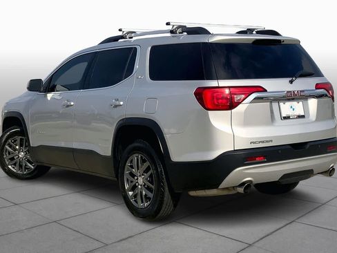 Used 2019 GMC Acadia SLT image 11