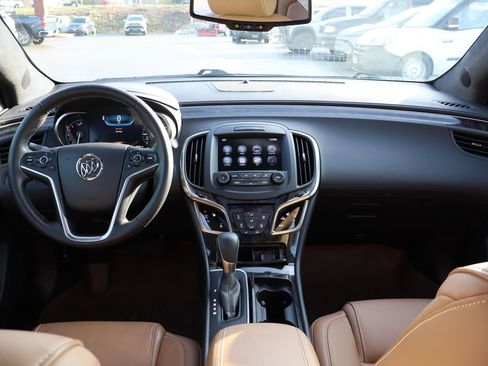 Used 2016 Buick LaCrosse Sport Touring image 41