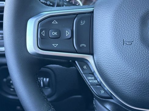 New 2026 RAM 1500 Big Horn image 26