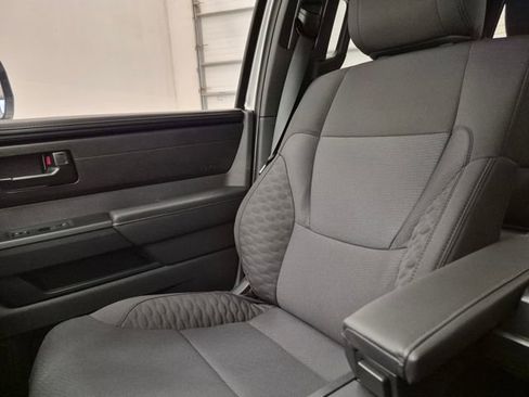 New 2026 Toyota Tundra SR image 67