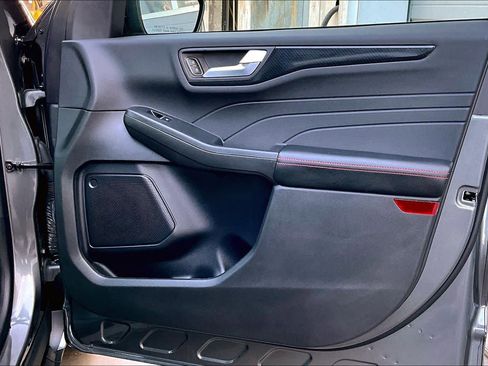 Used 2023 Ford Escape ST-Line w/ Tech Pack #1 image 26