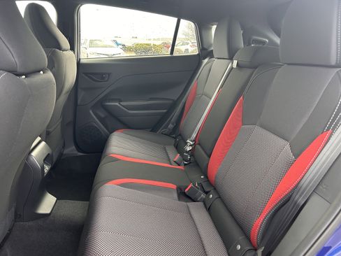 New 2026 Subaru Impreza RS image 25