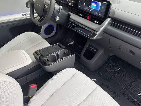 New 2026 Hyundai Ioniq 5 Limited image 14
