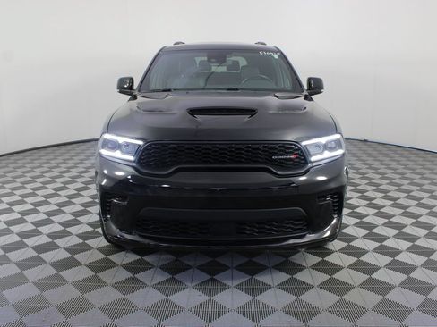 Used 2025 Dodge Durango GT AWD/4WD image 30