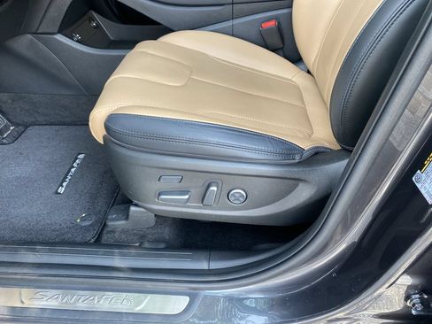 Used 2023 Hyundai Santa Fe Calligraphy AWD/4WD image 11