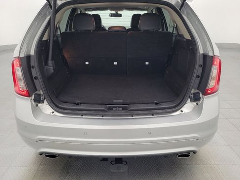 Used 2014 Ford Edge Sport w/ Driver Entry Package image 29