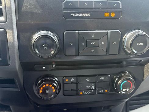 Used 2017 Ford F250 XL w/ XL Value Package image 37