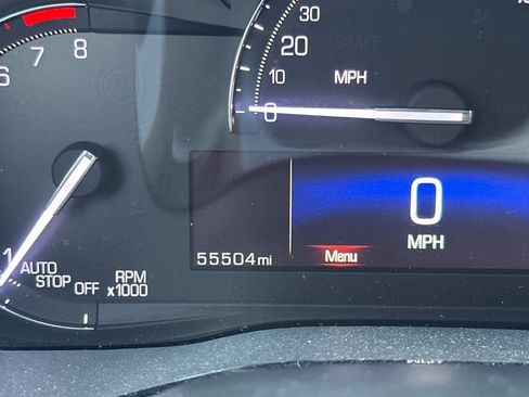 Used 2017 Cadillac XT5 Premium Luxury w/ Driver Assist Package image 29