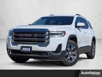 Used 2023 GMC Acadia SLT