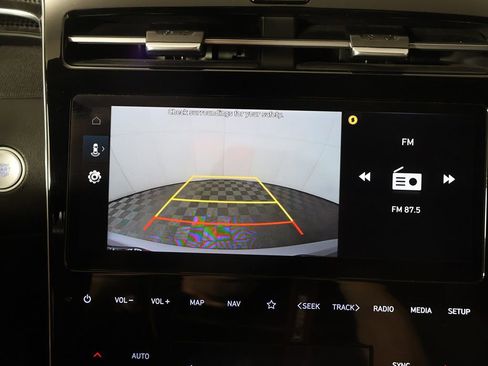 Used 2024 Hyundai Tucson XRT image 44