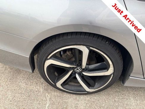 Used 2019 Honda Accord Sport image 17