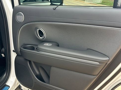 New 2026 Hyundai Palisade Calligraphy image 16