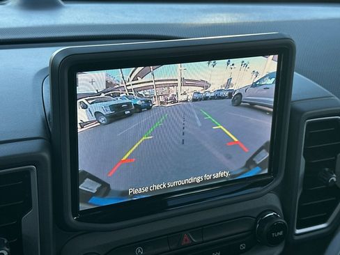 Used 2022 Ford Bronco Sport Big Bend image 18