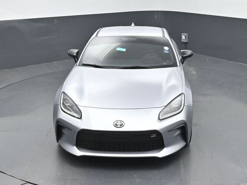 Used 2022 Toyota GR86 Premium RWD image 34