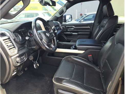 Used 2019 RAM 1500 Laramie image 7