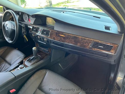 Used 2006 BMW 525i Sedan RWD image 47
