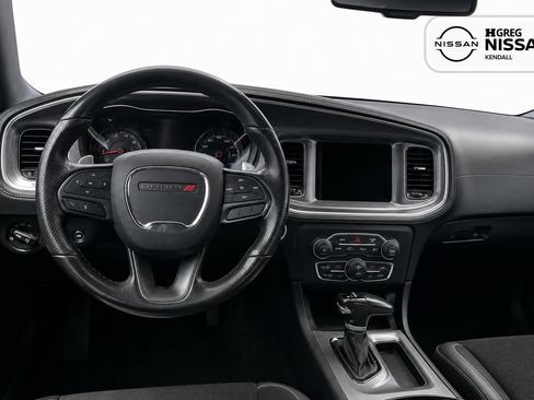 Used 2021 Dodge Charger R/T w/ Daytona Edition Group RWD image 8