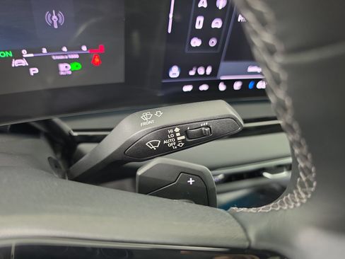 Certified 2026 Audi A6 Premium Plus AWD/4WD image 24