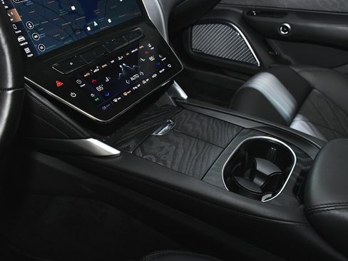 Used 2024 Maserati GranTurismo Modena image 52