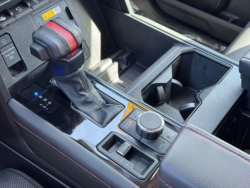 Used 2023 Toyota Tundra TRD Pro image 40