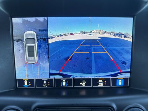 Certified 2022 GMC Terrain SLT w/ Tech Package image 31