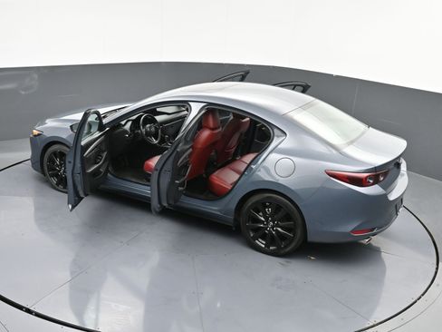 Used 2024 MAZDA MAZDA3 s image 47