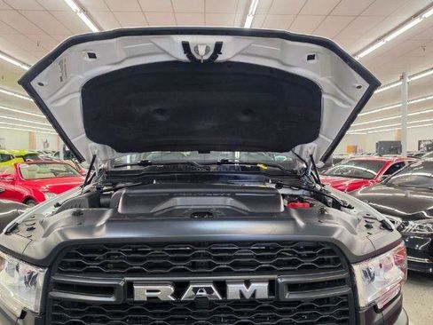 Used 2019 RAM 2500 Tradesman RWD image 31