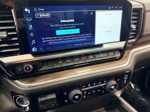 Certified 2024 Chevrolet Silverado 2500 LT w/ All Star Edition image 14