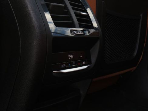 Used 2021 BMW X3 M40i w/ Premium Package image 56