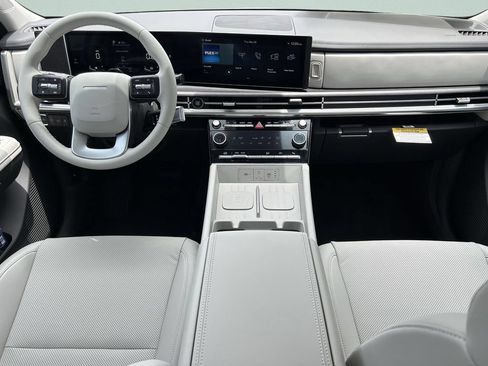 New 2026 Hyundai Santa Fe SEL FWD image 18