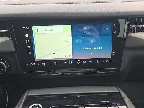 Used 2025 Lincoln Navigator L Reserve w/ Jet Appearance Package AWD/4WD image 37