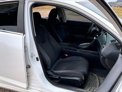 Used 2021 Honda Insight EX image 12