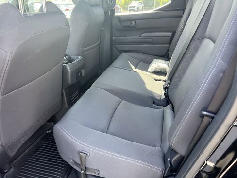 Used 2024 Toyota Tacoma SR5 image 32