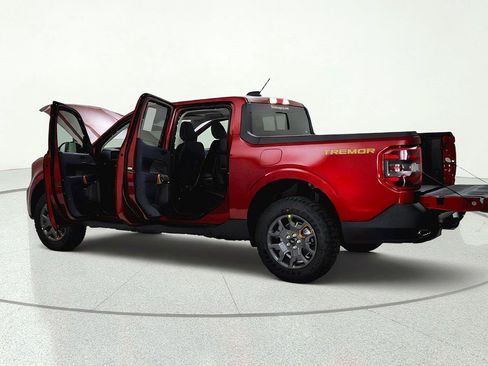 New 2026 Ford Maverick Tremor AWD/4WD image 35