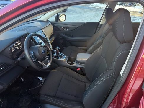 Used 2025 Subaru Legacy Premium image 39