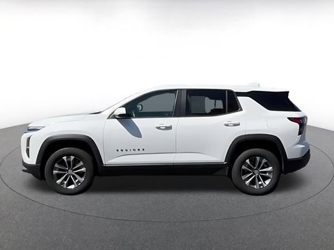 Used 2025 Chevrolet Equinox LT FWD image 9