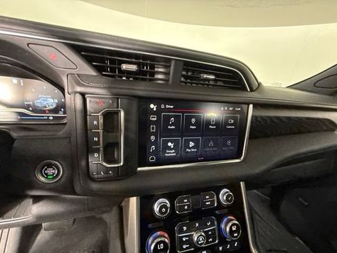 Used 2022 GMC Yukon Denali AWD/4WD image 57