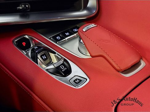 Used 2024 Chevrolet Corvette Stingray Preferred Conv w/ Z51 Performance Package image 21