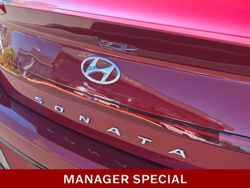 Used 2023 Hyundai Sonata SEL FWD image 11