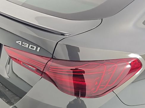 New 2026 BMW 430i xDrive w/ M Sport Package image 9