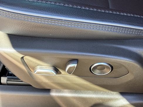 Used 2025 GMC Sierra 2500 Denali w/ Denali Reserve Package image 21