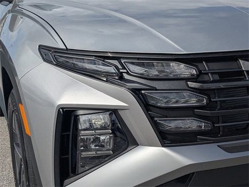 New 2026 Hyundai Tucson SEL image 10