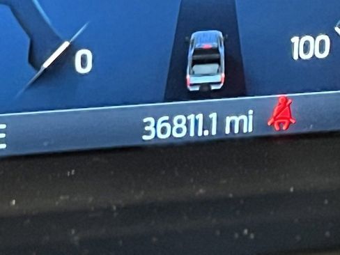 Used 2024 Ford F350 Platinum w/ Tremor Off-Road Package image 26