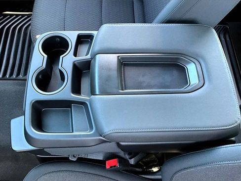 New 2026 GMC Sierra 1500 Pro w/ Graphite Edition image 8