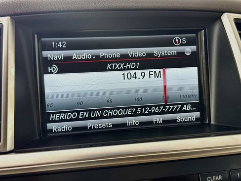 Used 2015 Mercedes-Benz ML 350 4MATIC image 17