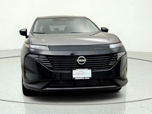 Used 2025 Nissan Murano SV AWD/4WD image 2